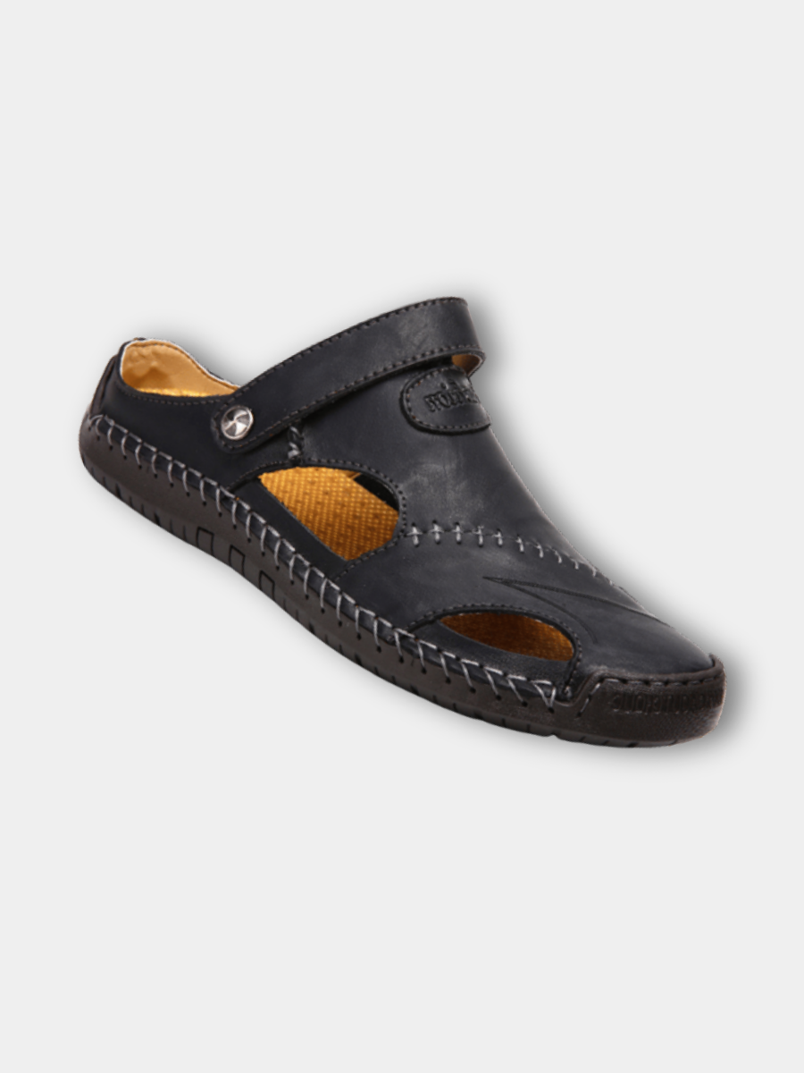 LAURENT MONACO | SANDALE POUR HOMMES