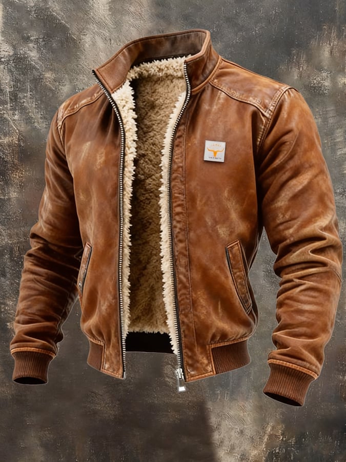 LAURENT MONACO | VESTE THERMIQUE POUR HOMME