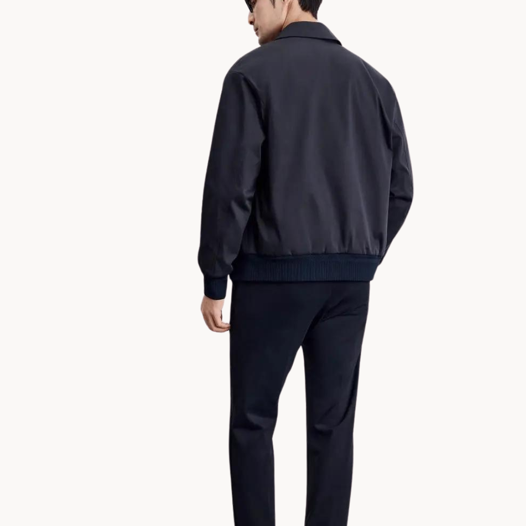 LAURENT MONACO | VESTE LÉGÈRE ESSENTIELLE