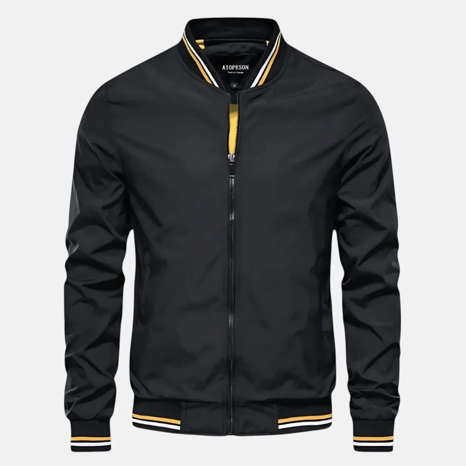 LAURENT MONACO | VESTE QUOTIDIENNE POUR HOMMES
