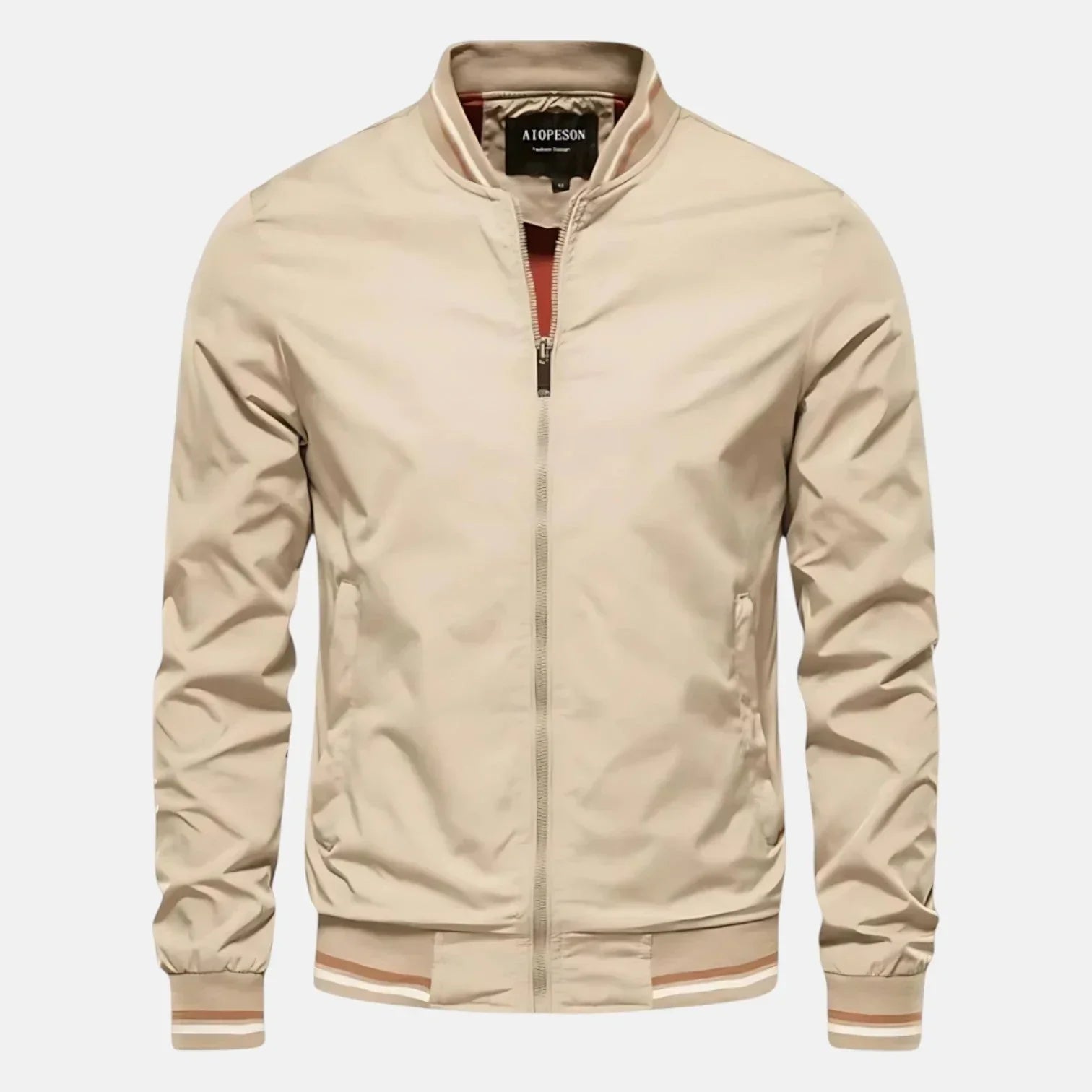 LAURENT MONACO | VESTE QUOTIDIENNE POUR HOMMES