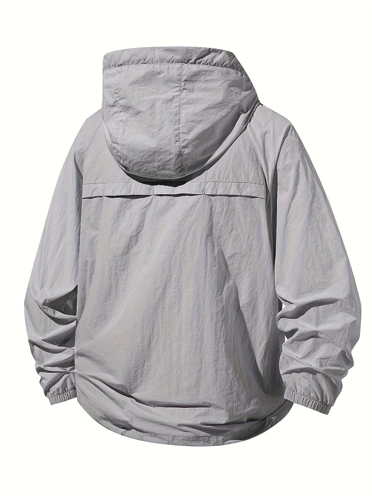 LAURENT MONACO | VESTE COUPE-VENT SPORTIVE POUR HOMMES