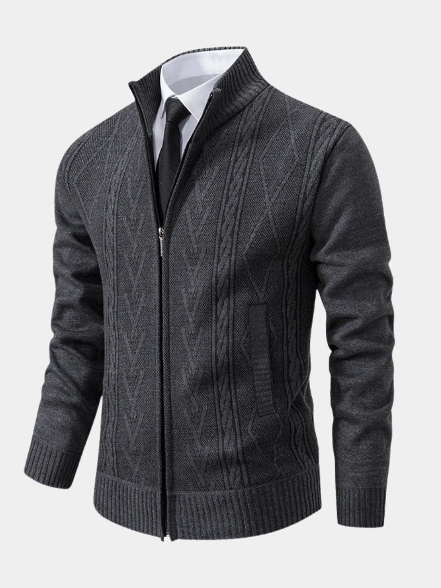 LAURENT MONACO | GILET PROFESSIONNEL HOMME