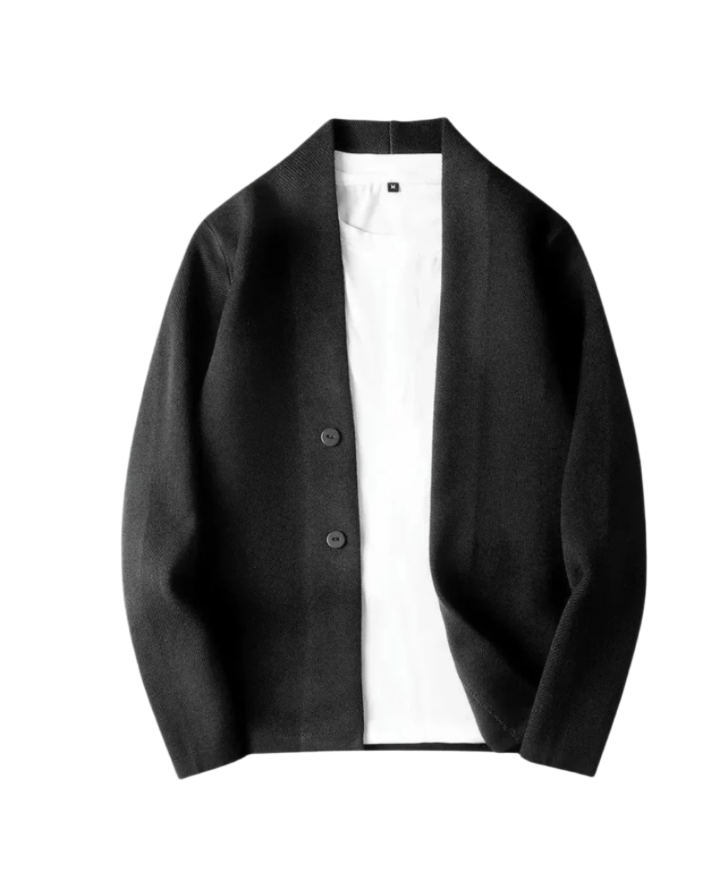 LAURENT MONACO | BLAZER CLASSIQUE REFINÉ POUR HOMMES