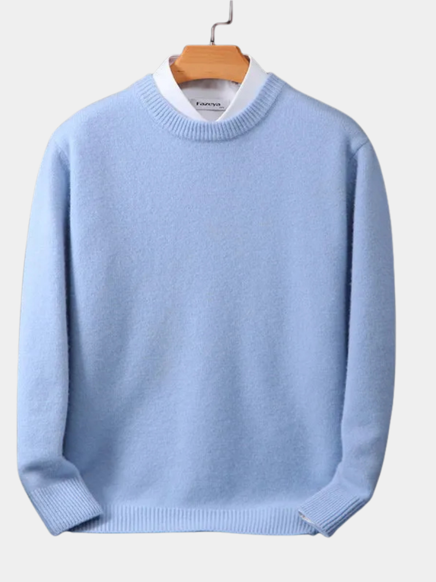 LAURENT MONACO | PULL HOMME DE LUXE