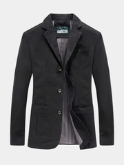 Dumont Lyon | Veste Casual pour Homme