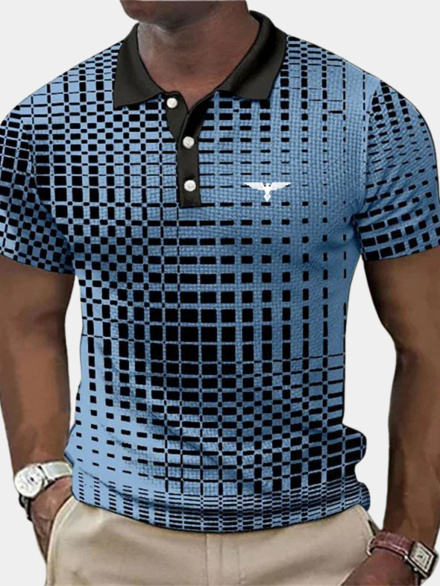 DUMONT LYON™ | POLO CASUAL