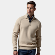 LAURENT MONACO | PULL DE LUXE