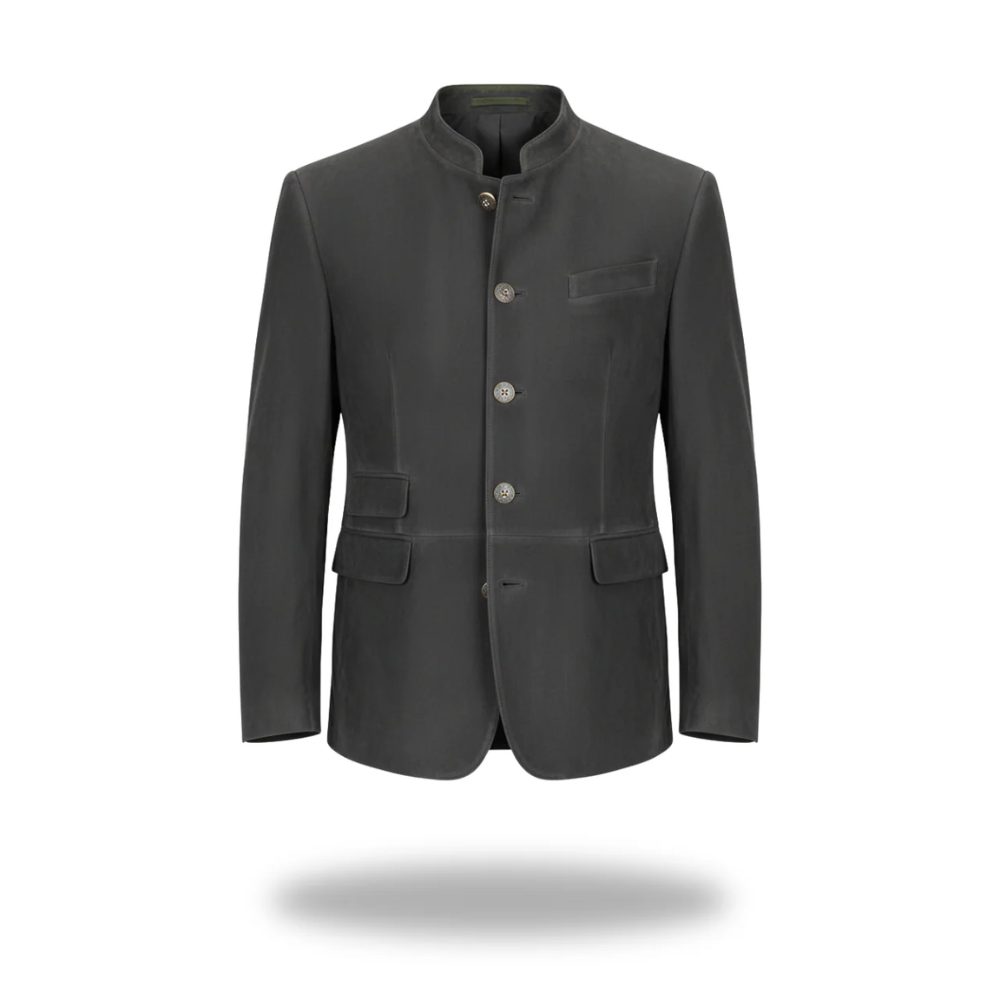 LAURENT MONACO | BLAZER HOMME RESPIRANT