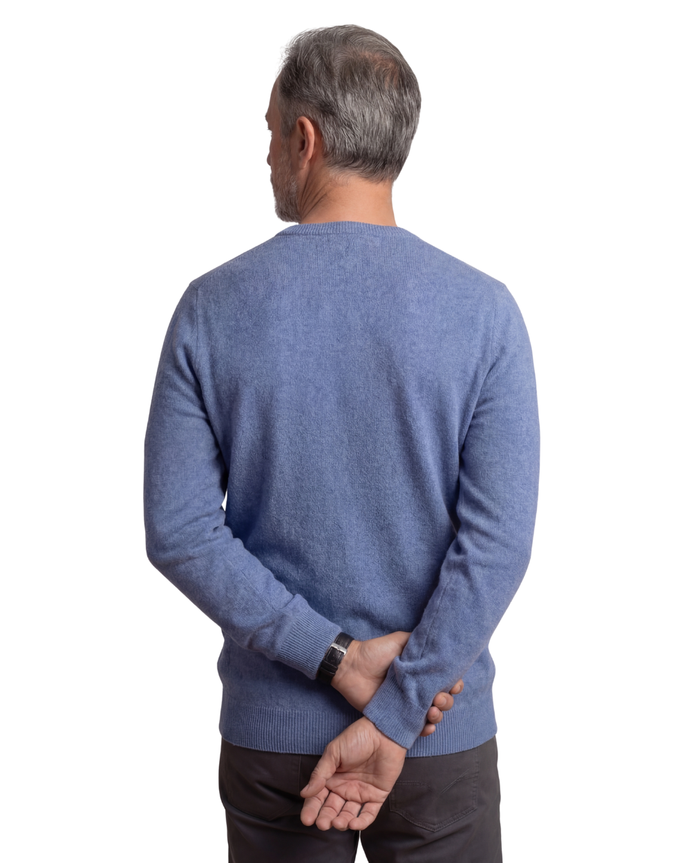 LAURENT MONACO | PULL COSY ÉLÉGANT POUR HOMME