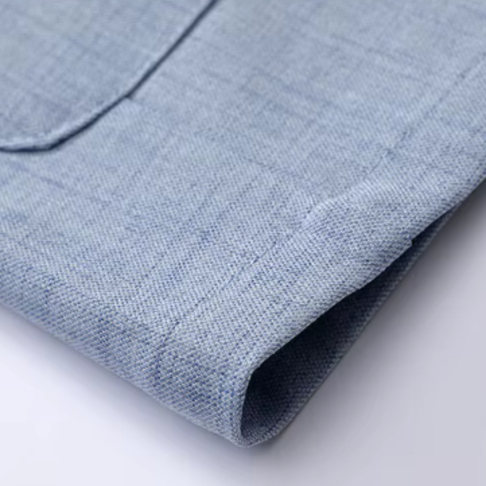 LAURENT MONACO | VESTE INTELLIGENTE POUR HOMMES