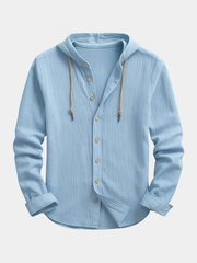 LAURENT MONACO | CHEMISE DE LUXE