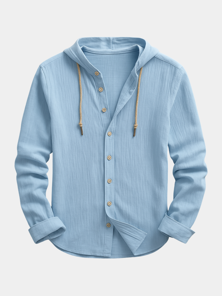 LAURENT MONACO | CHEMISE DE LUXE
