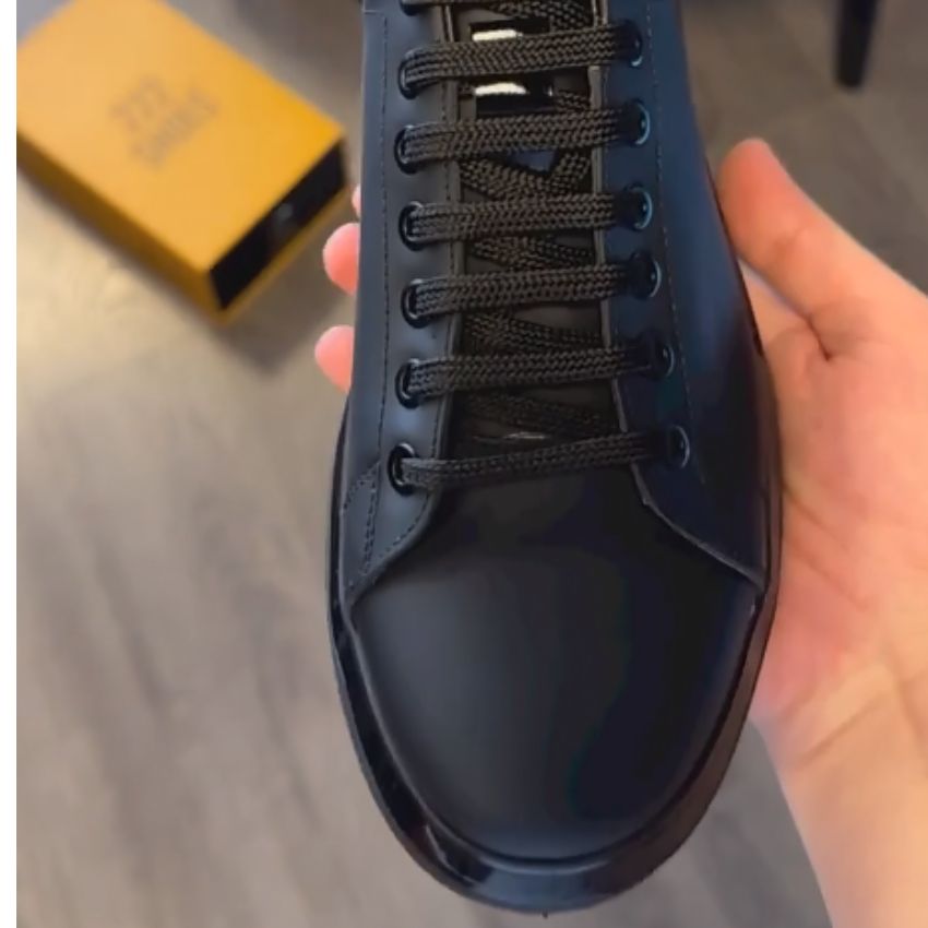 LAURENT MONACO | SNEAKER CHIC HOMME