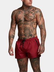 MAILLOT DE BAIN AVEC ZIP