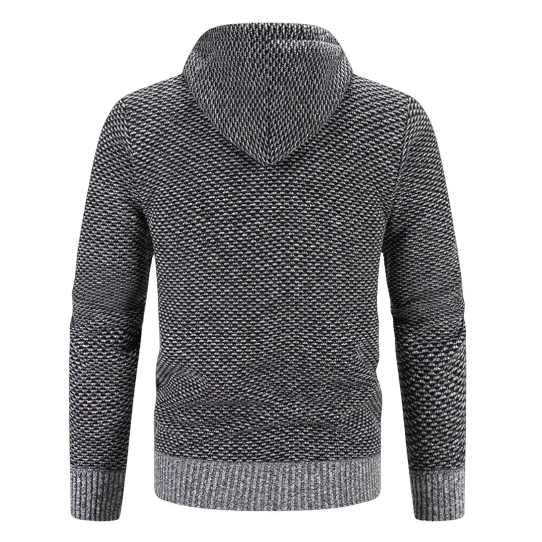 LAURENT MONACO | SWEAT ULTIME HOMME