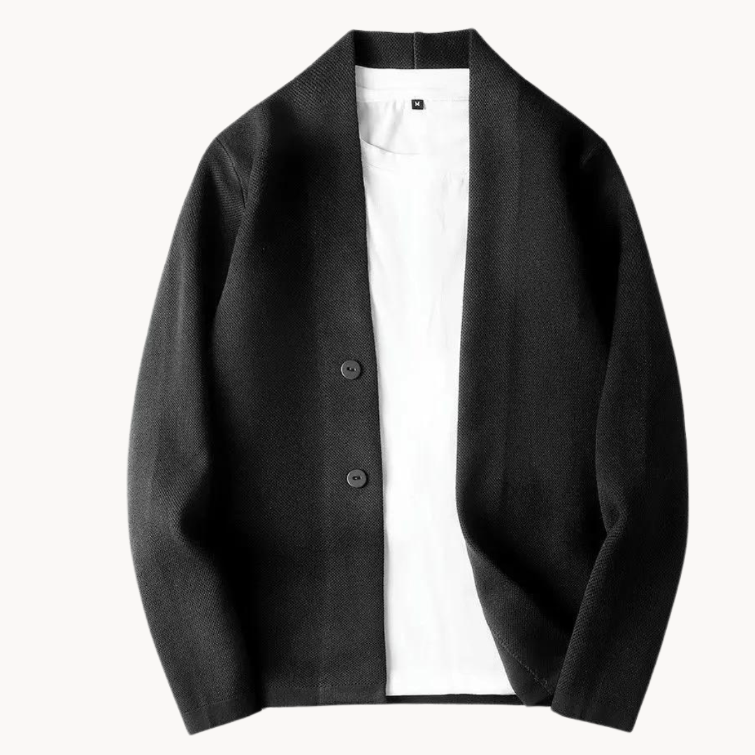LAURENT MONACO | GILET COUPE CLASSIQUE POUR HOMMES