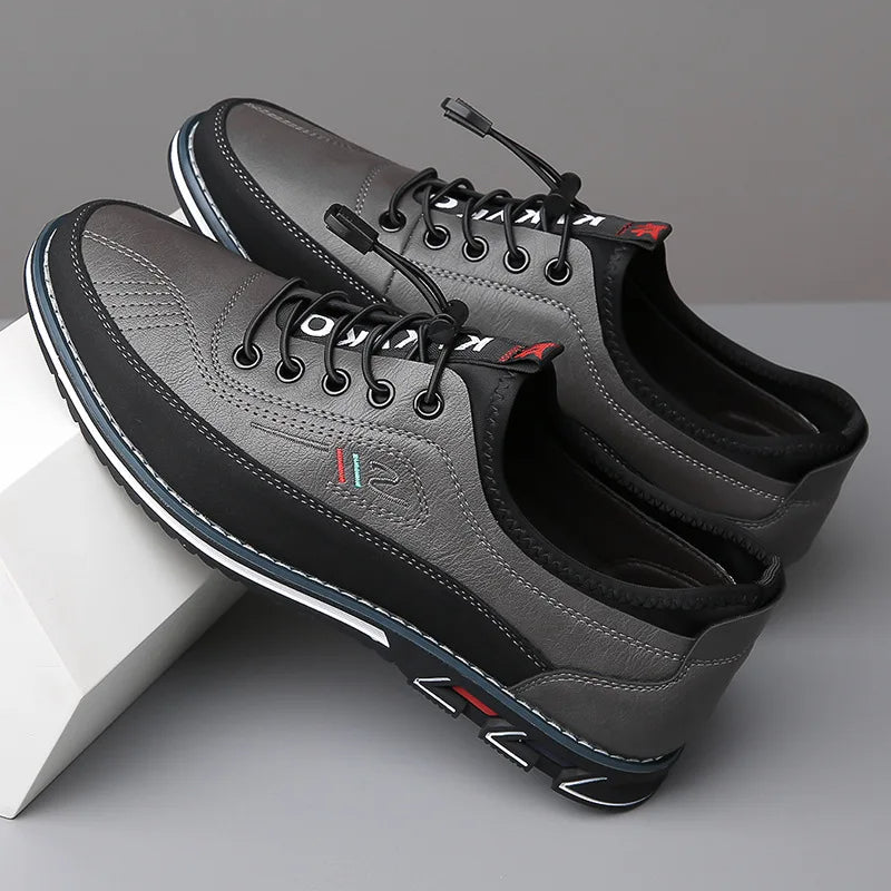 LAURENT MONACO | CHAUSSURES HAUT DE GAMME POUR HOMMES