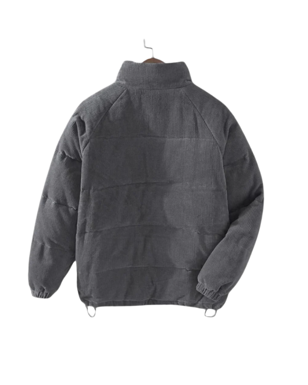 Dumont Lyon | Manteau d'automne de luxe pour homme