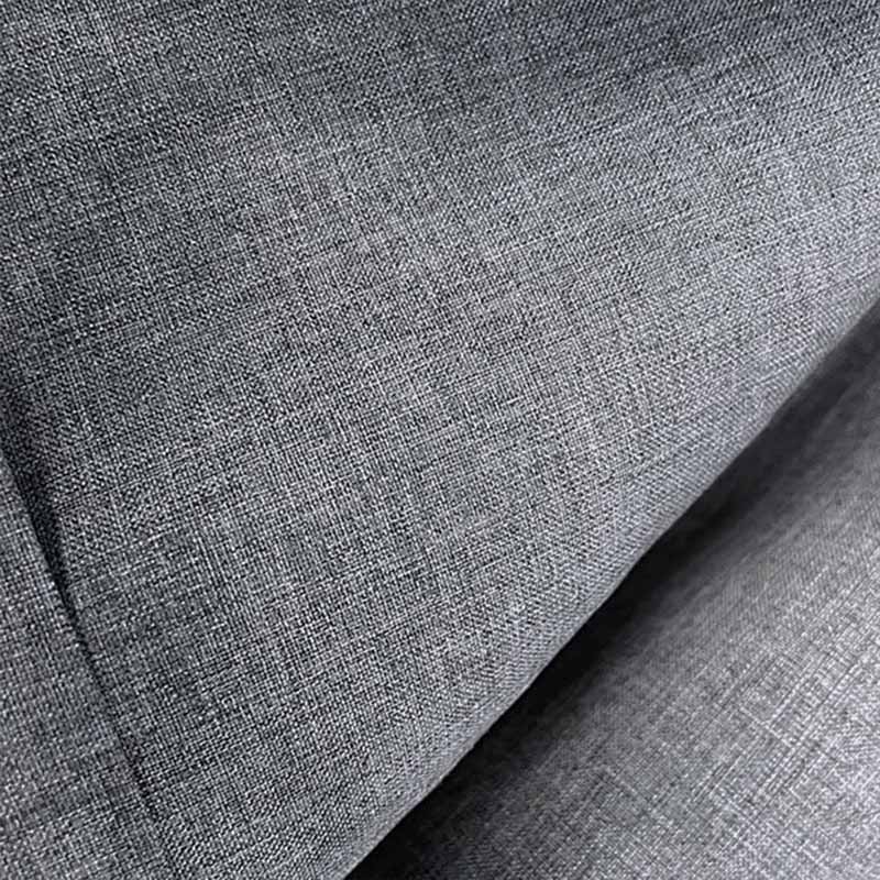 LAURENT MONACO | CHEMISE EN LIN ET COTON POUR HOMMES