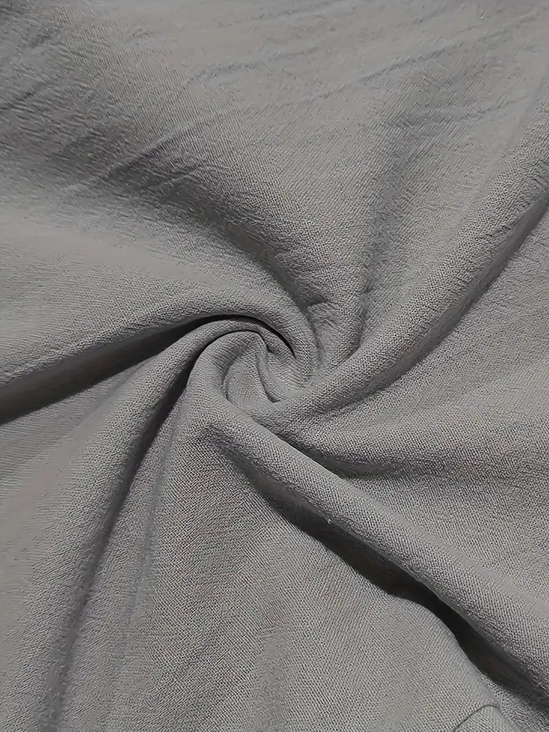 LAURENT MONACO | PANTALON MINIMALISTE DE TOUS LES JOURS POUR HOMME