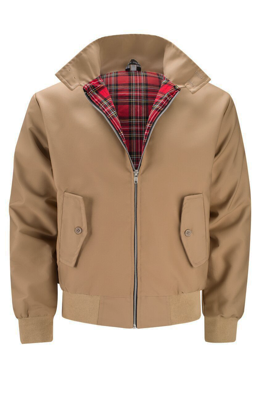 LAURENT MONACO | VESTE INTEMPORELLE POUR HOMME