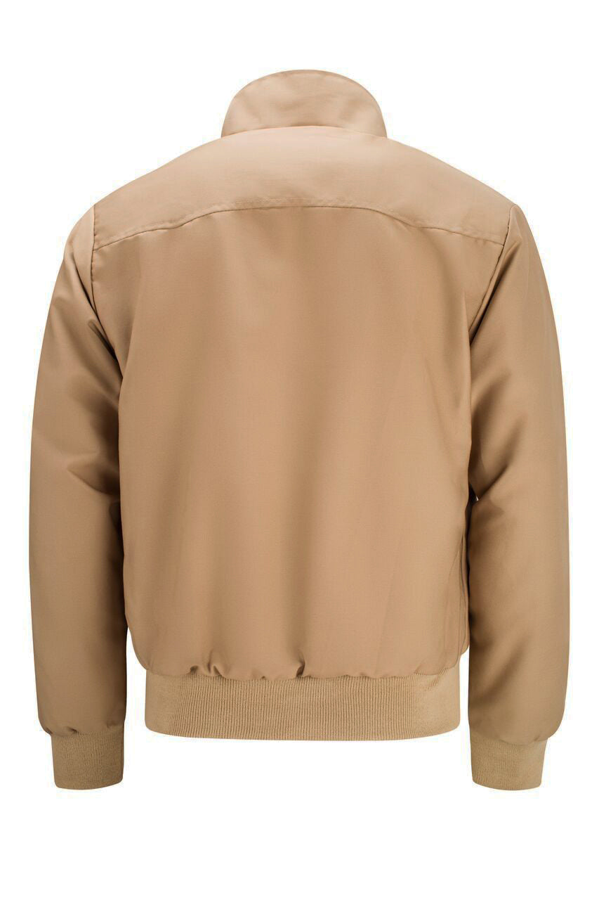 LAURENT MONACO | VESTE INTEMPORELLE POUR HOMME