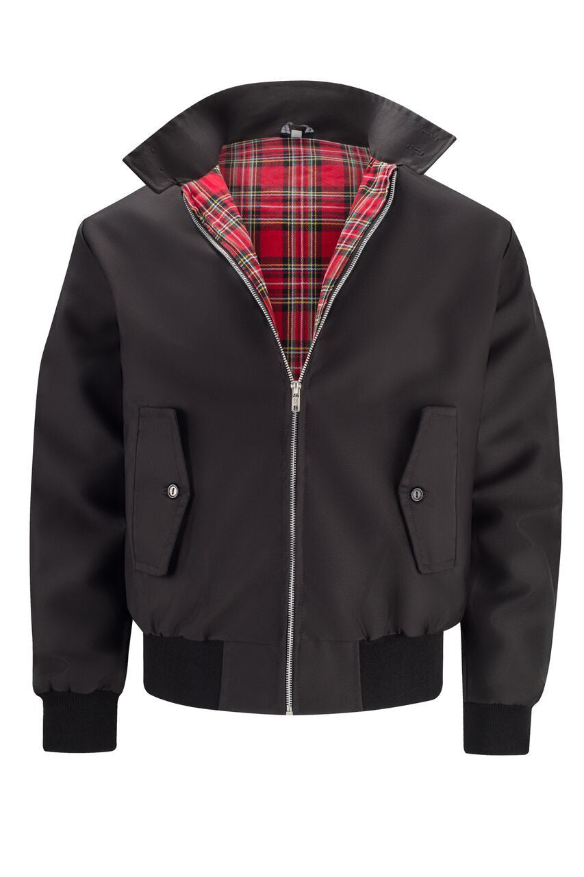 LAURENT MONACO | VESTE INTEMPORELLE POUR HOMME