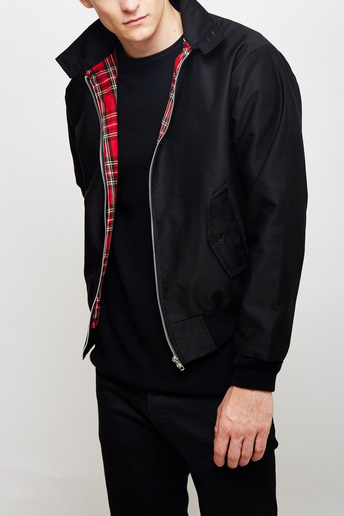 LAURENT MONACO | VESTE INTEMPORELLE POUR HOMME