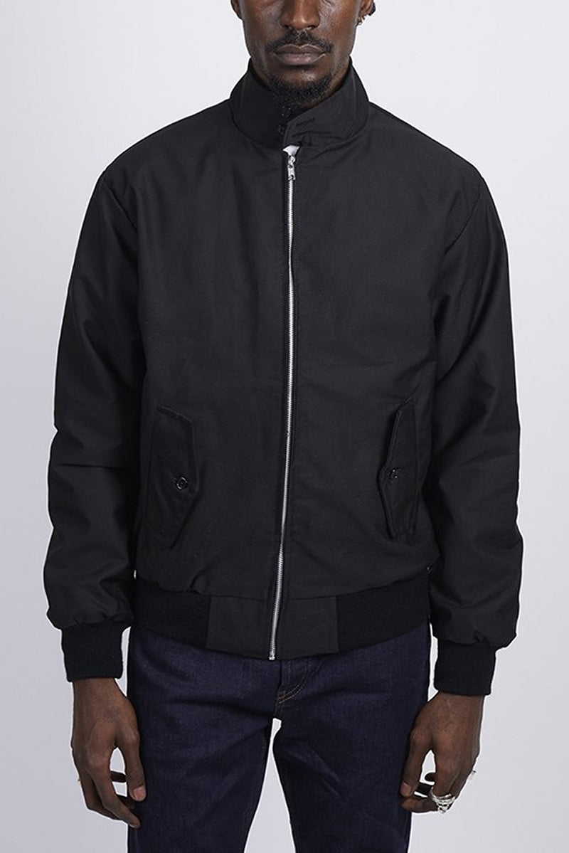 LAURENT MONACO | VESTE INTEMPORELLE POUR HOMME