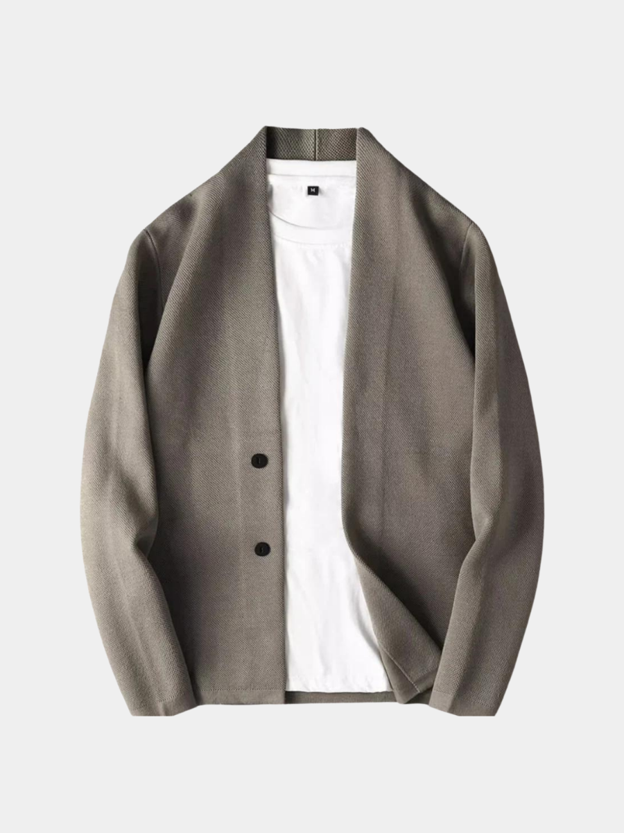 DUMONT LYON | GILET CASUAL RESPIRANT