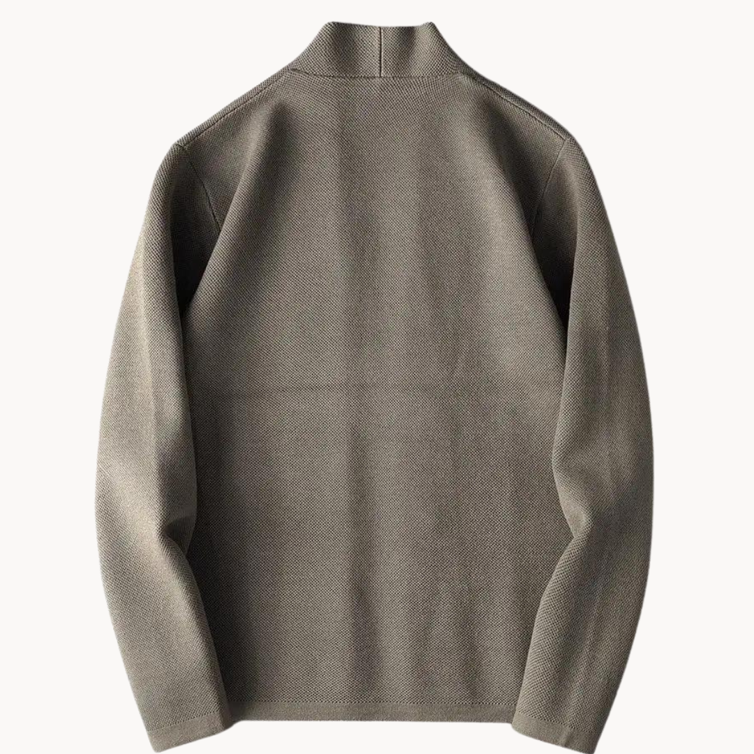 LAURENT MONACO | GILET CASUAL RESPIRANT