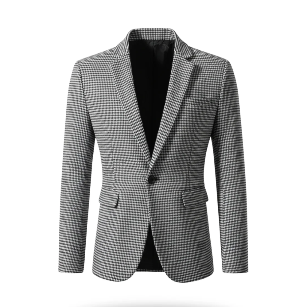 DUMONT LYON | BLAZER HOMME SUR MESURE