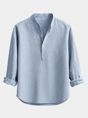 LAURENT MONACO | CHEMISE DE LUXE