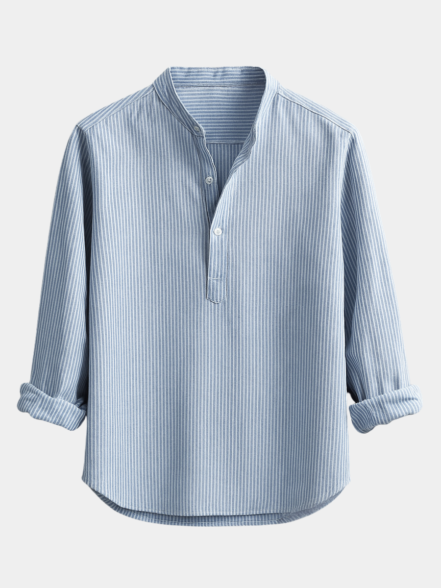 LAURENT MONACO | CHEMISE DE LUXE