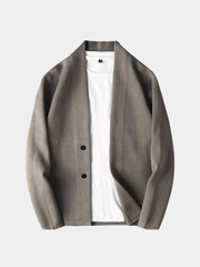 DUMONT LYON™ | GILET DE LUXE EN COTON DE QUALITÉ SUPÉRIEURE