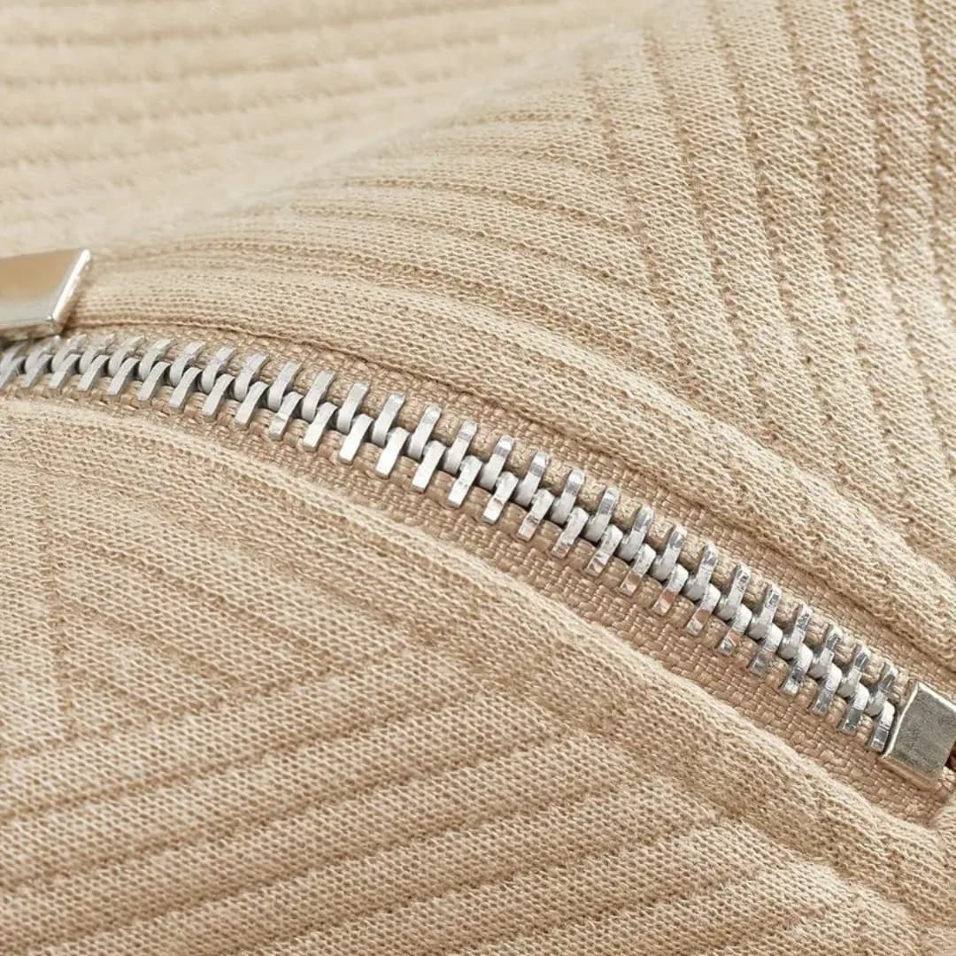 DUMONT LYON | PULL GEOMETIC STYLE