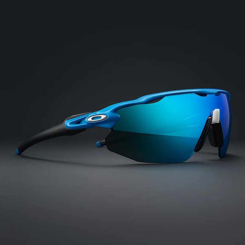 LAURENT MONACO | LUNETTES DE SOLEIL POLARISÉES POUR HOMMES