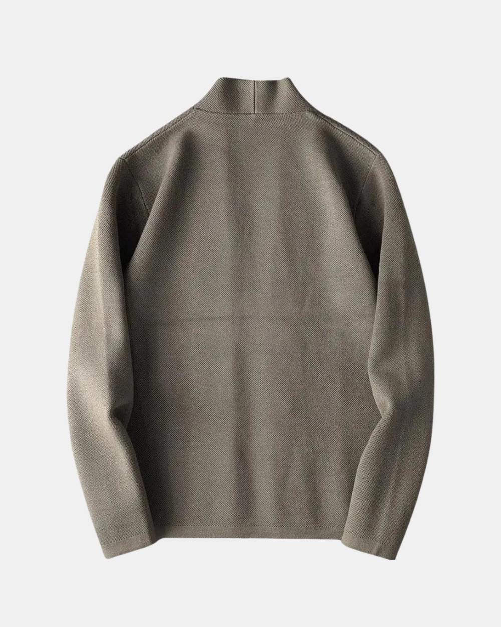 LAURENT MONACO | BLAZER CLASSIQUE REFINÉ POUR HOMMES