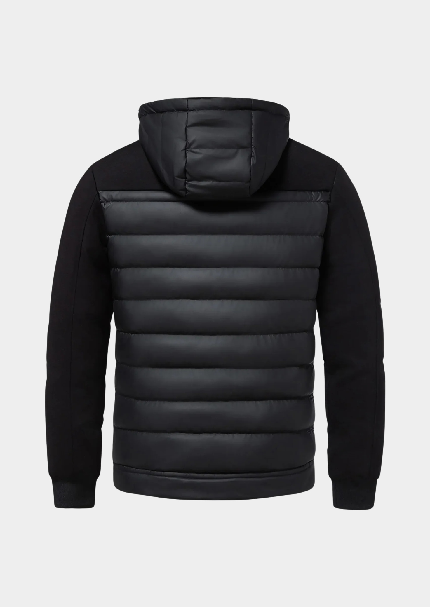 LAURENT MONACO | VESTE HYBRIDE PREMIUM