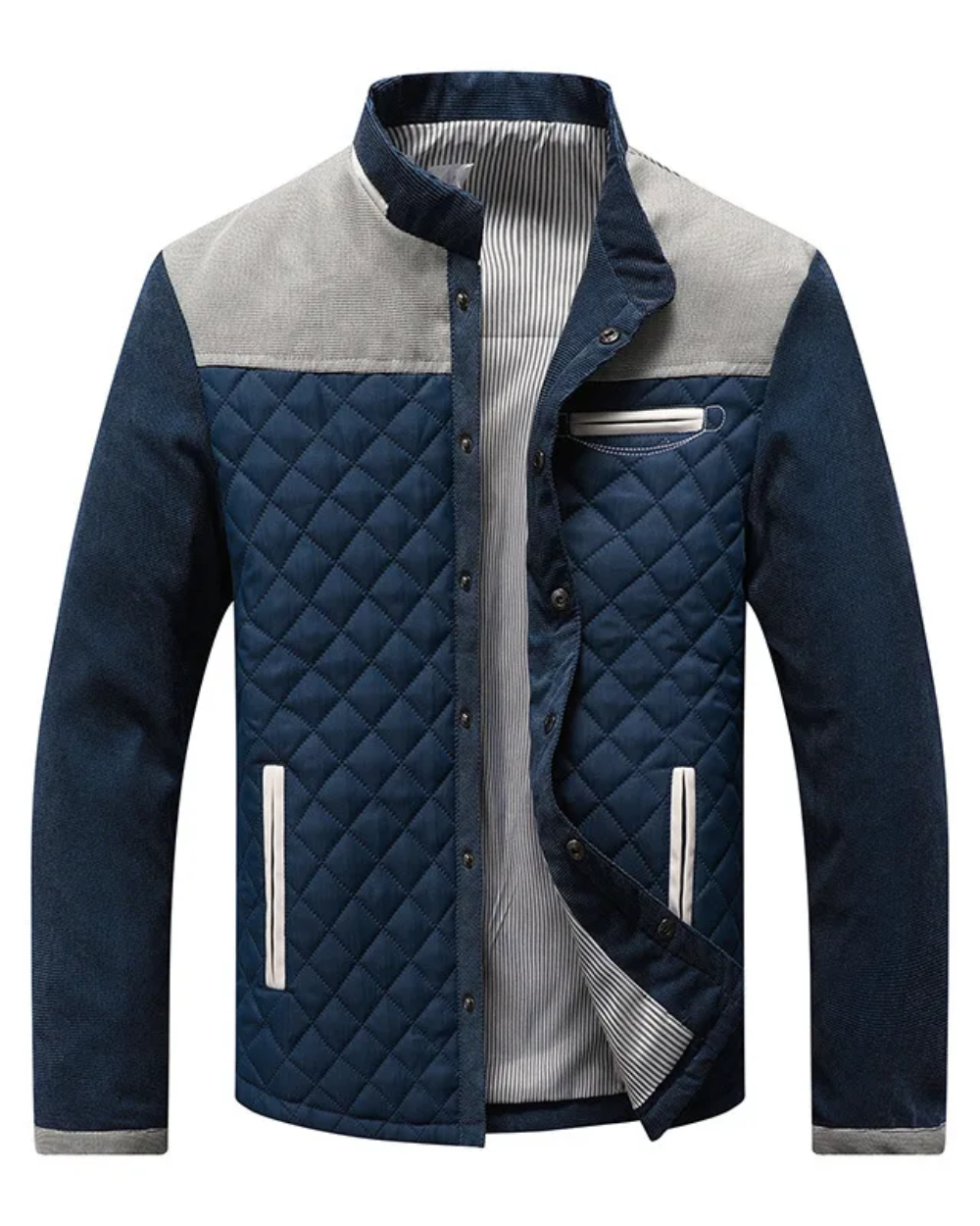 LAURENT MONACO | VESTE DE LUXE POUR HOMME