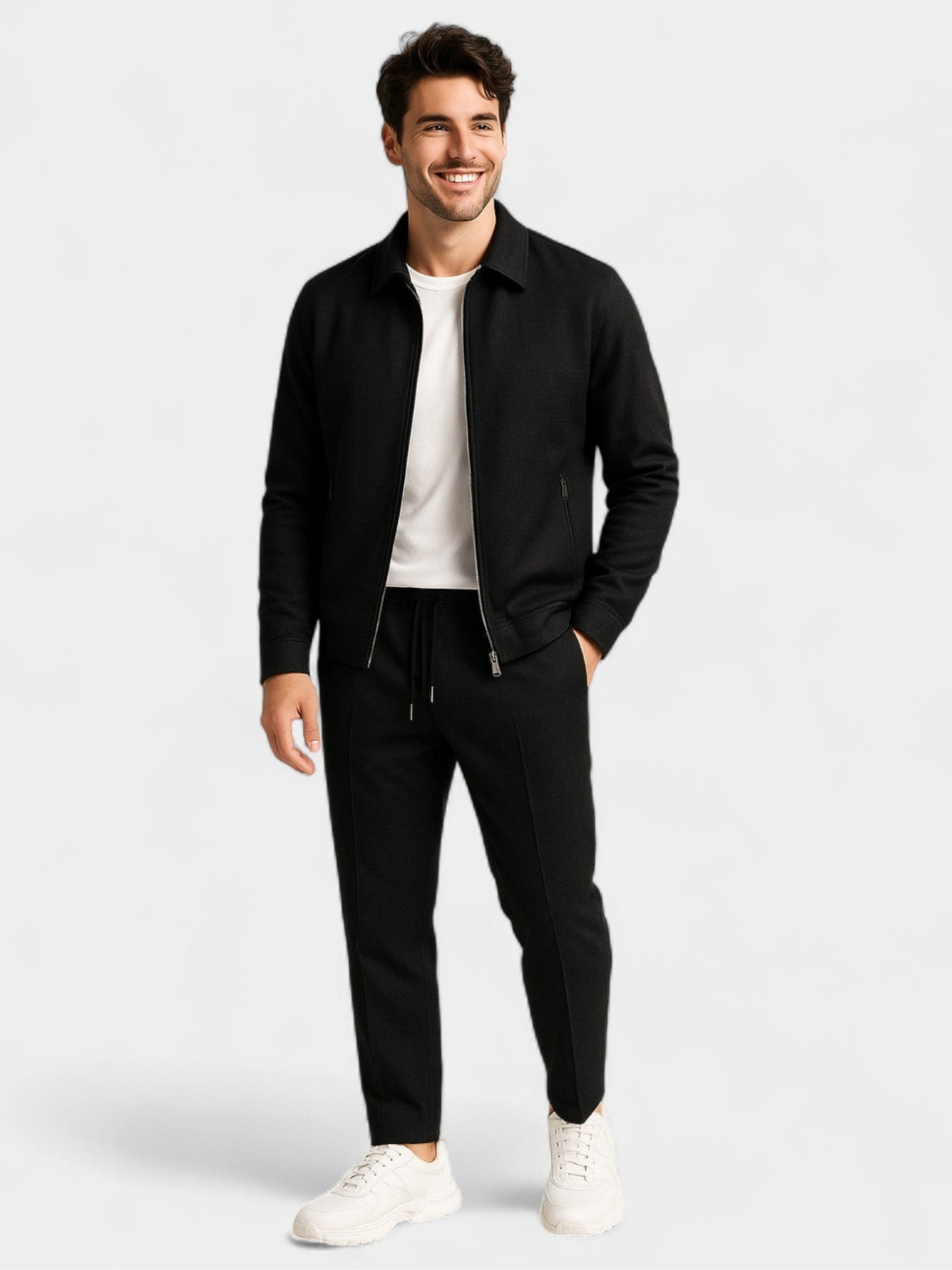 LAURENT MONACO | ENSEMBLE ASSORTI SLIM POUR HOMMES