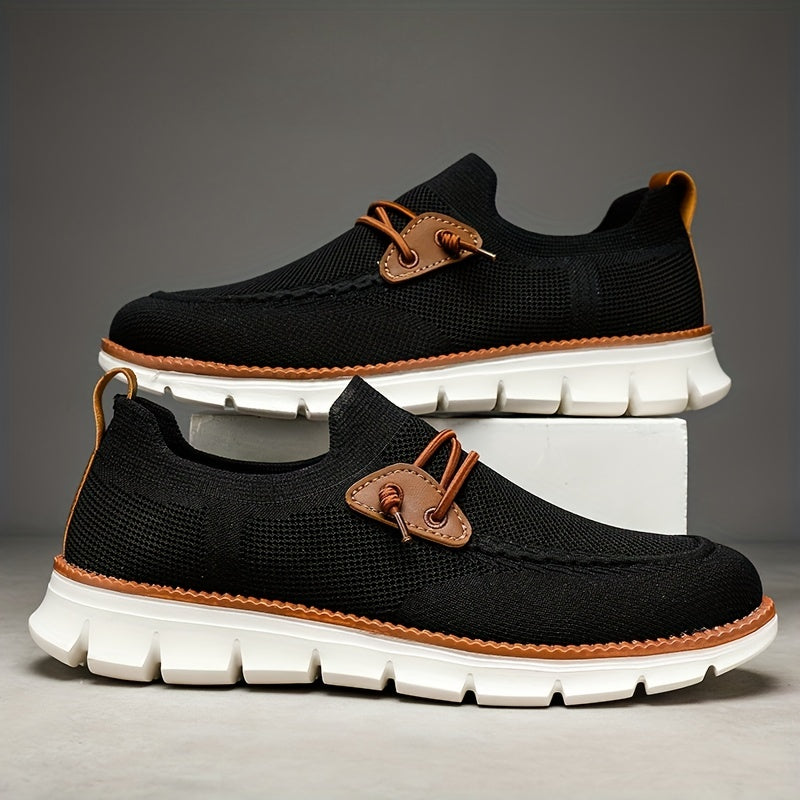 LAURENT MONACO | CHAUSSURES DE SPORT SLIP ON
