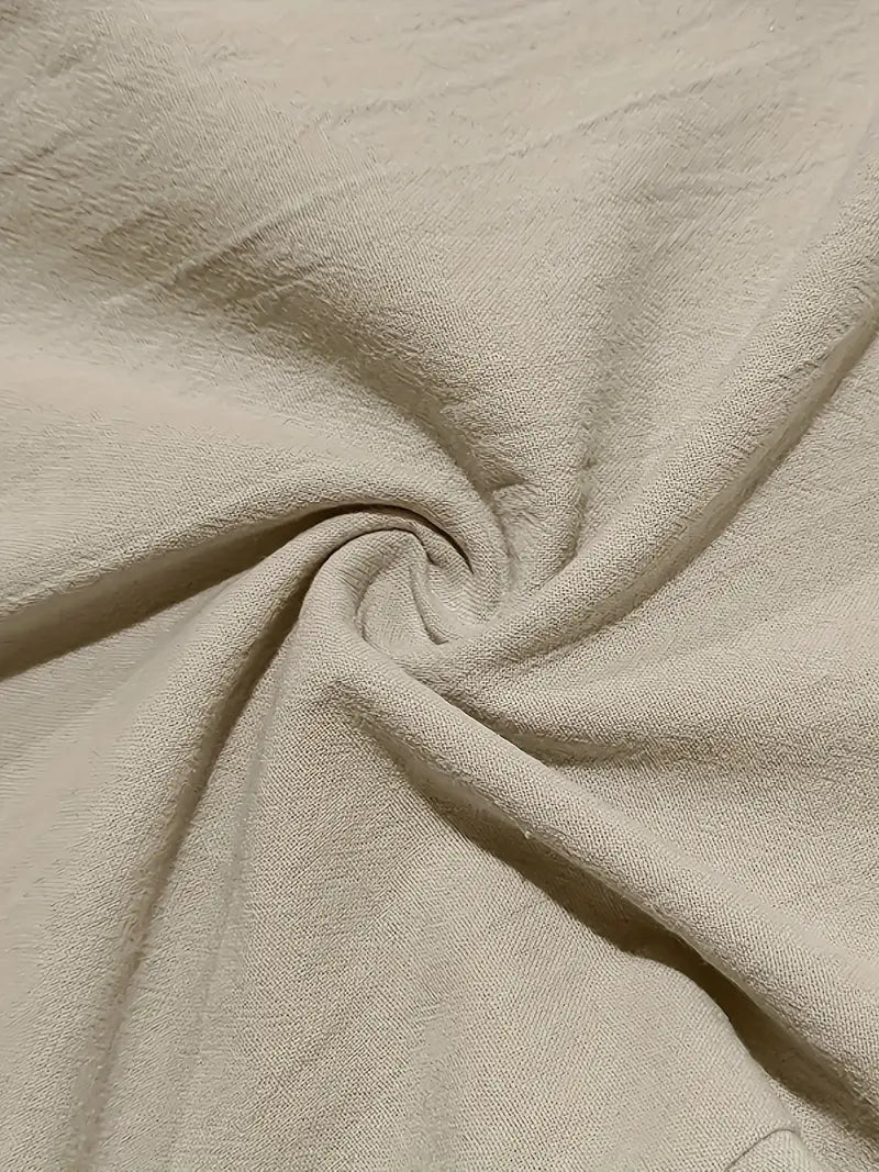 LAURENT MONACO | PANTALON MINIMALISTE DE TOUS LES JOURS POUR HOMME