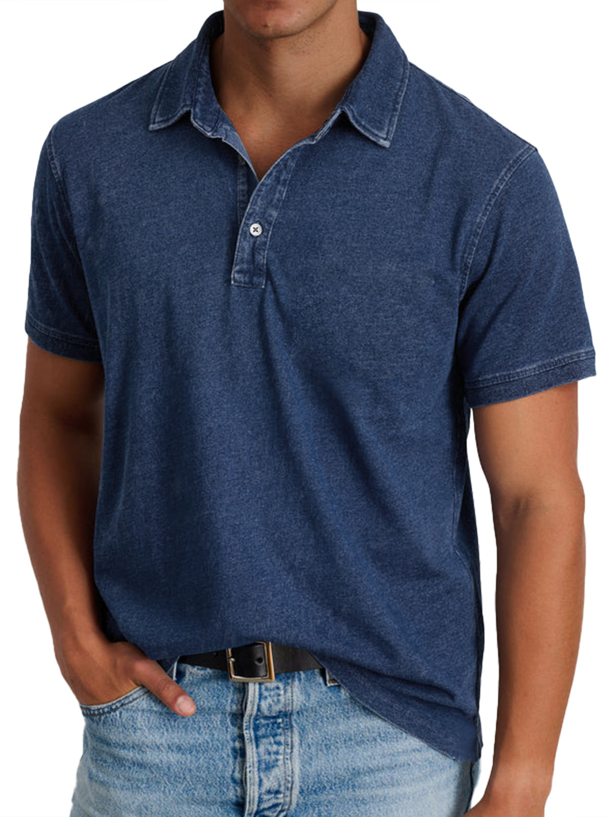 LAURENT MONACO | POLO POUR HOMMES