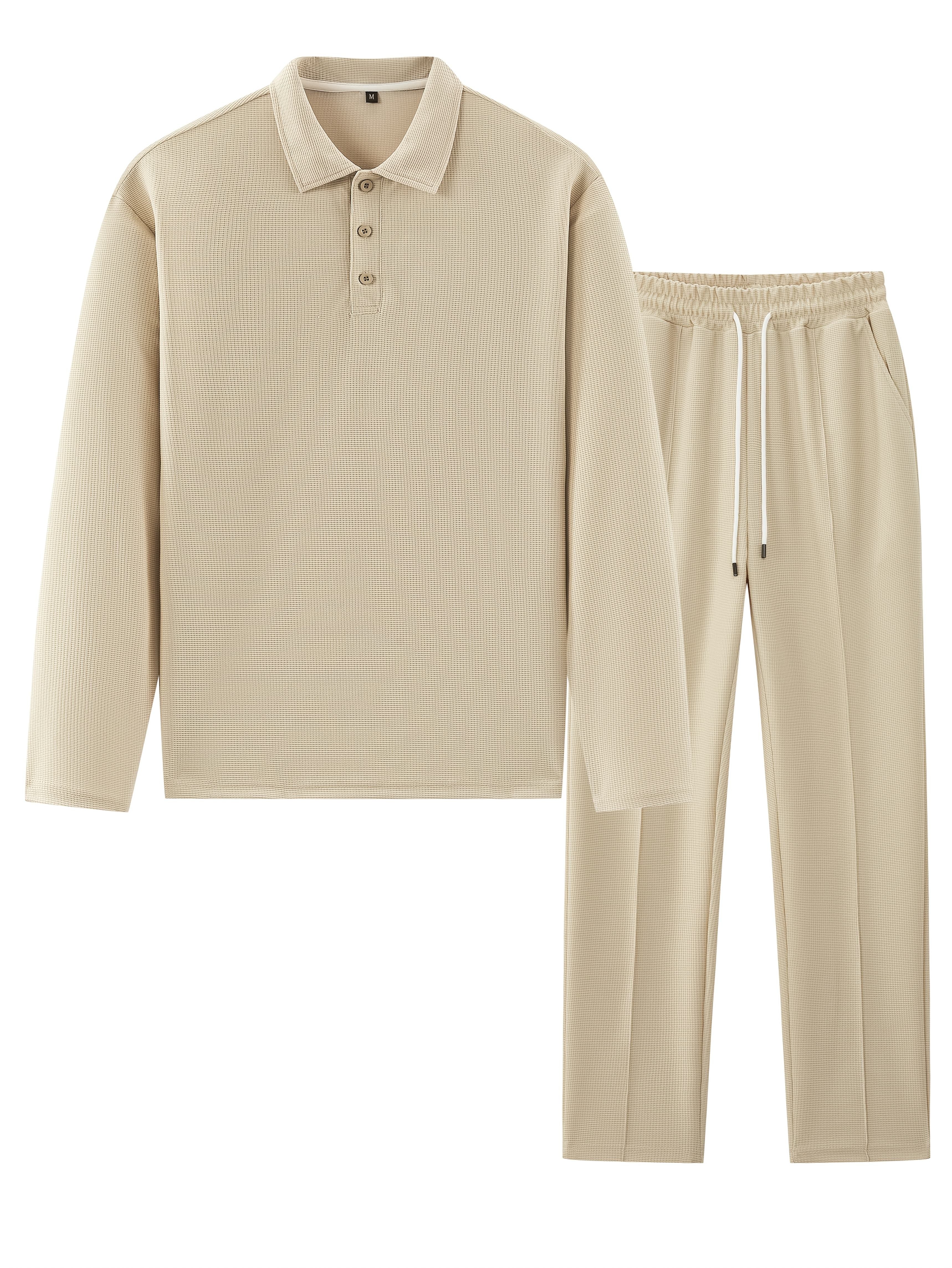 LAURENT MONACO |  ENSEMBLE EN MAILLE POUR HOMMES