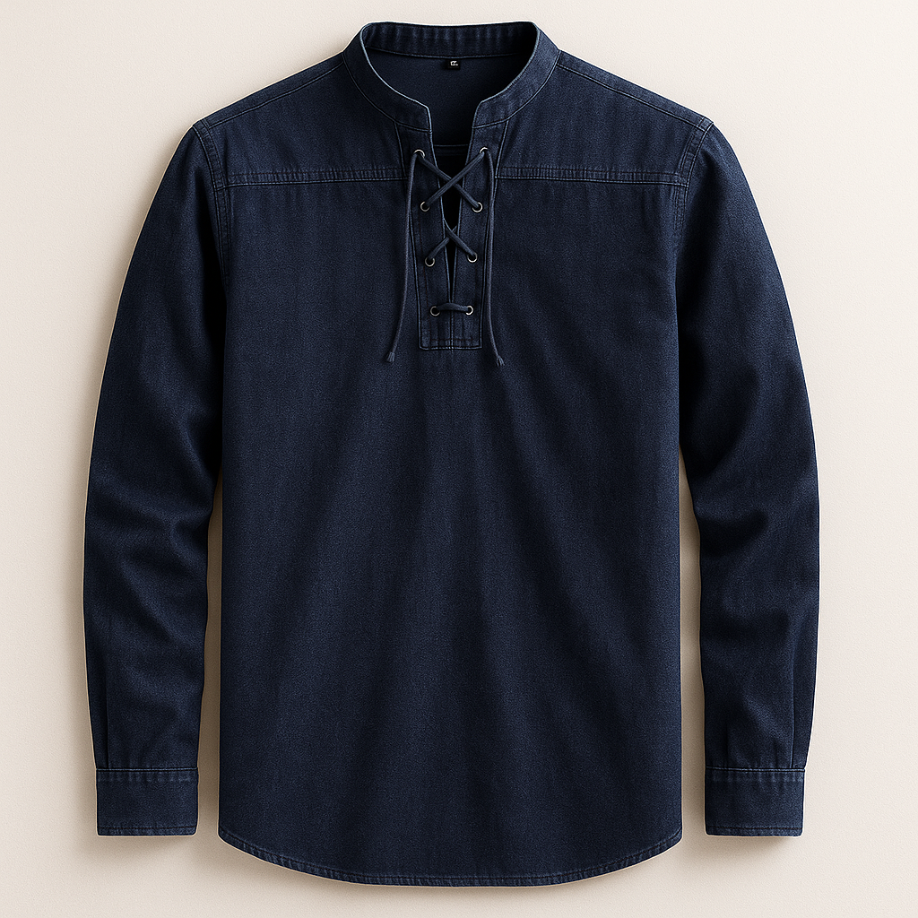LAURENT MONACO | CHEMISE DE LUXE