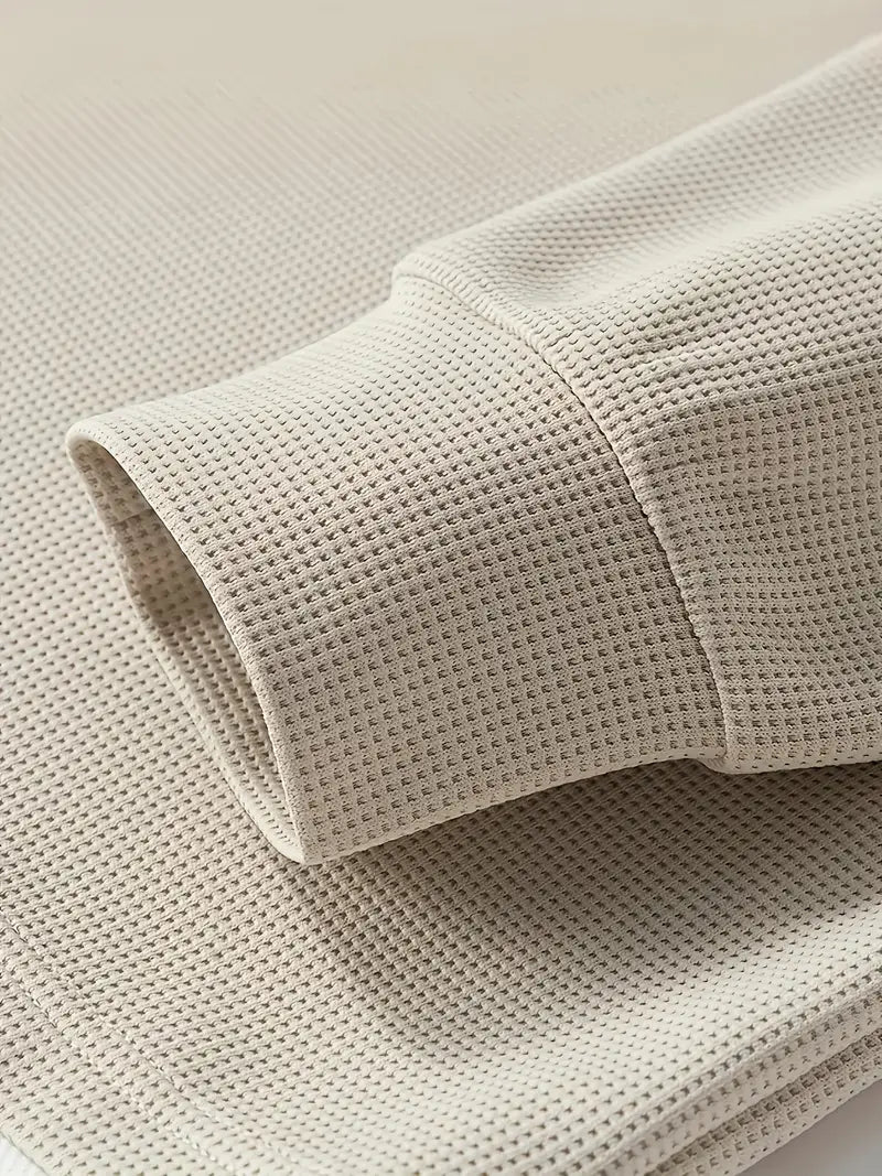 LAURENT MONACO | PULL À MANCHES LONGUES POUR HOMME