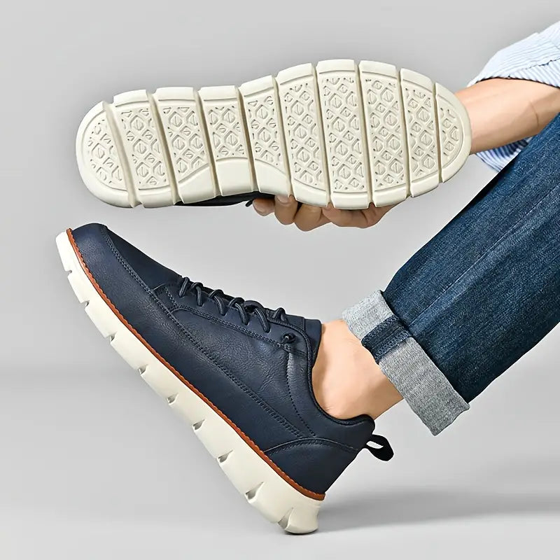 LAURENT MONACO | BASKETS CHIQUES POUR HOMMES