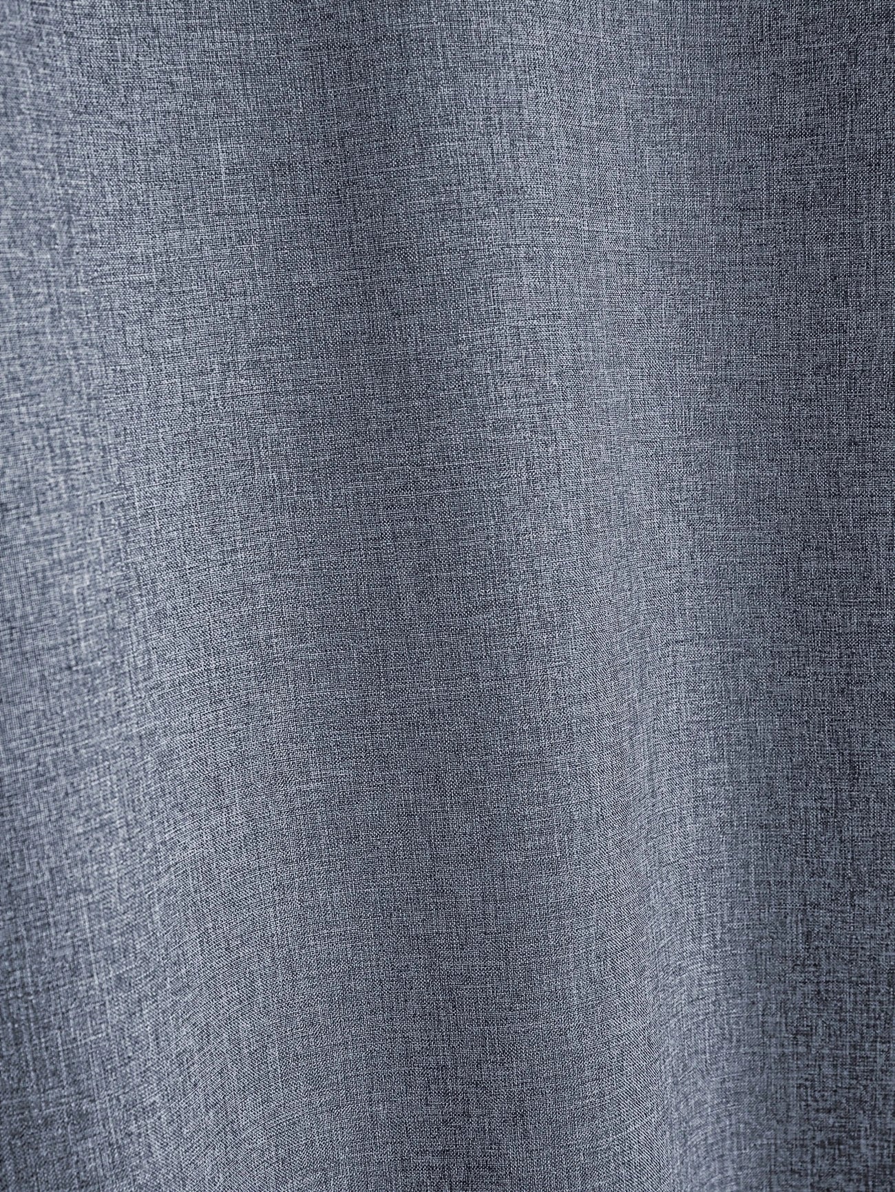 LAURENT MONACO | CHEMISE À COL MONTANT POUR HOMMES